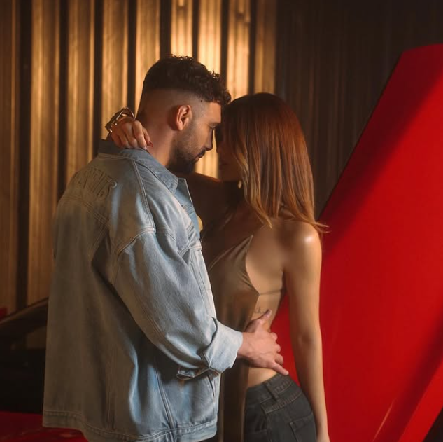 A ka vend për një romancë mes Xhensilës dhe Ledrit, vjen reagimi i prerë i reperit