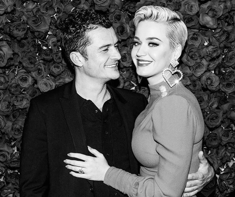 Orlando Bloom dhe Katy Perry drejt ndarjes? Ja çfarë thuhet në diskutimet e fundit