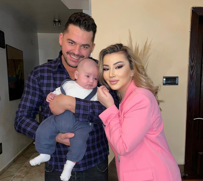 Selvija zbulon si është raporti i Shpatit me Roelin pas ndarjes së tyre