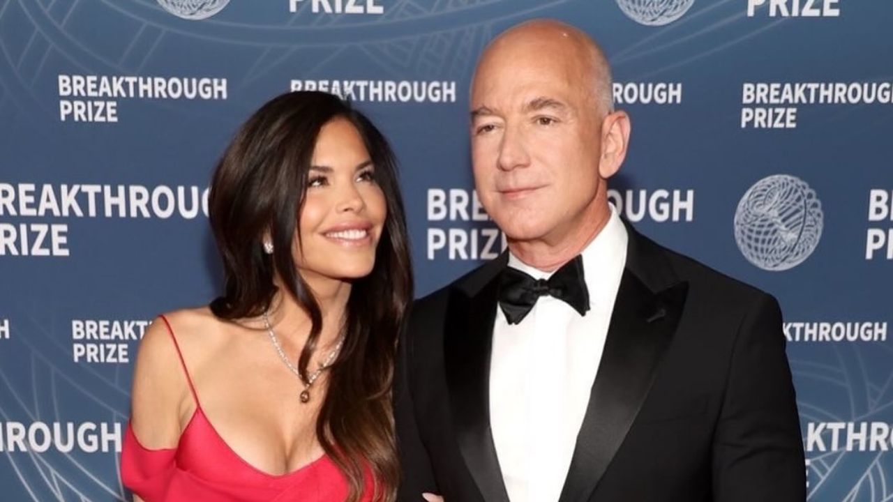 Jeff Bezos habit me kërkesën për të ftuarit: Nuk dua dhurata por…