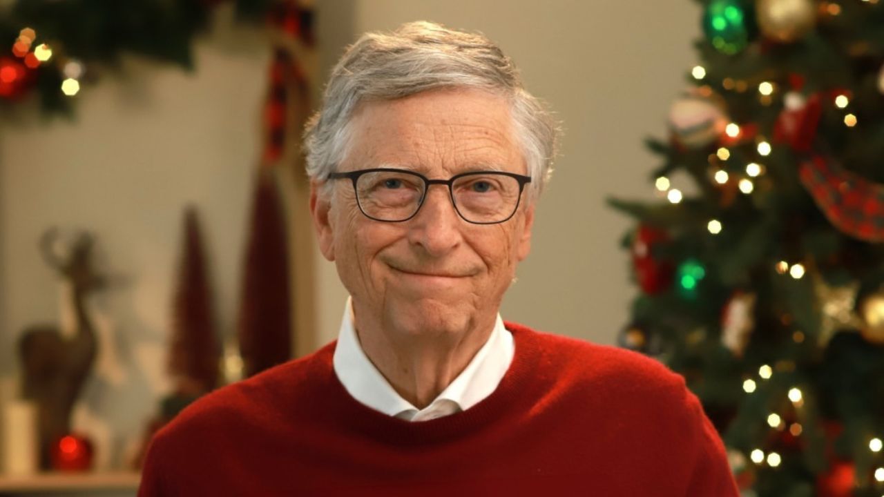 Bill Gates zbulon fazën tjetër të luftës me Alzheimerin