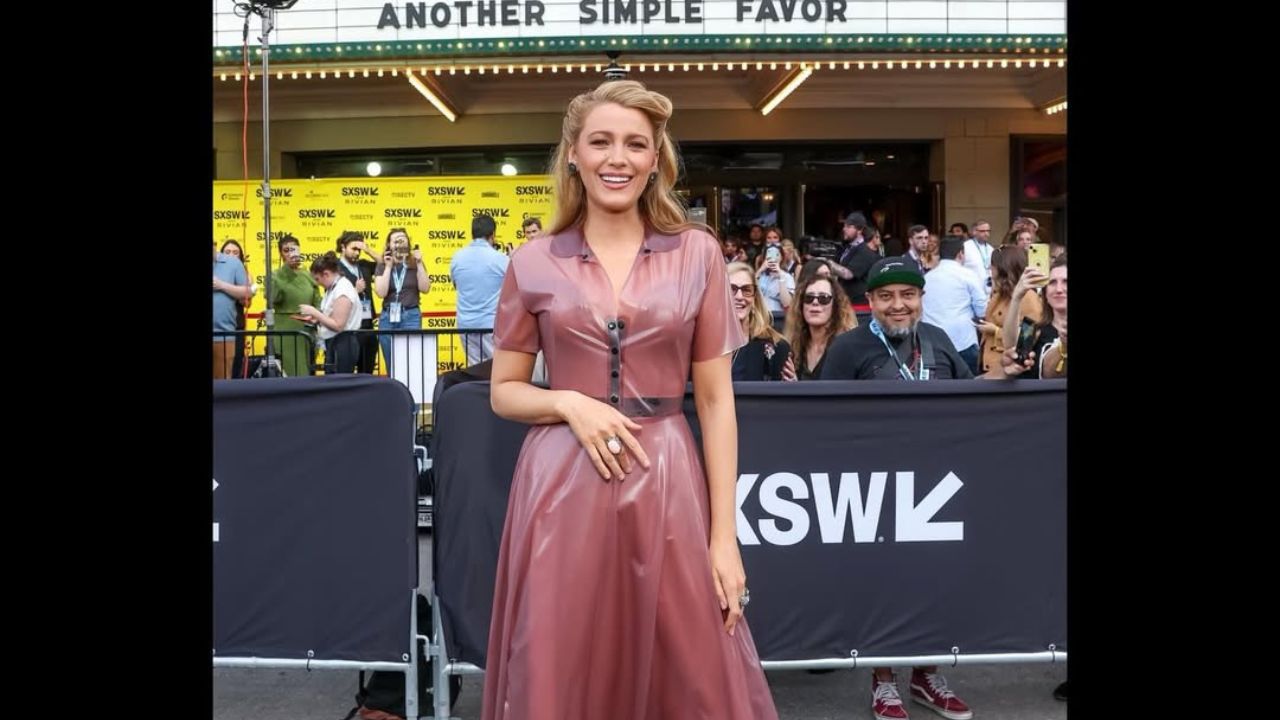 Mesazhet e Blake Lively dhe Taylor Swift mund të përfshihen në çështjen ligjore