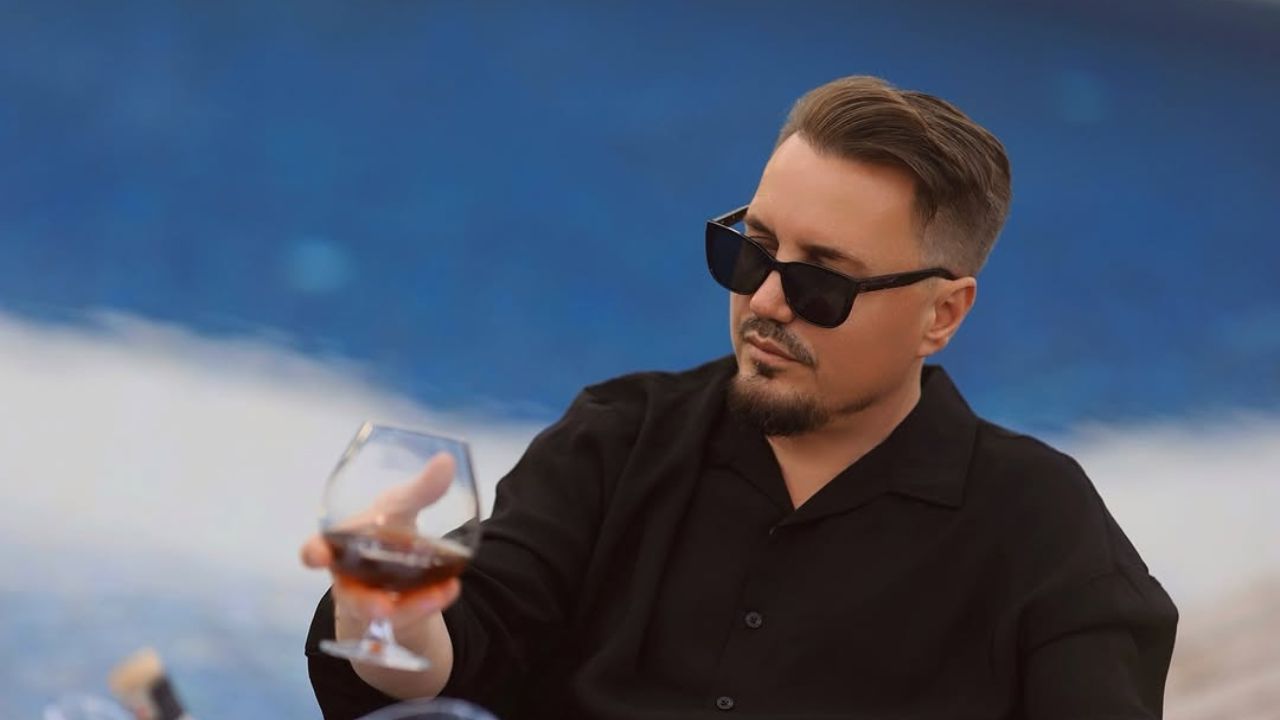 Blero Muharremi publikon foton e vajzës për mbrëmjen e semi-maturës – Nuk do ta besoni se si duket ajo