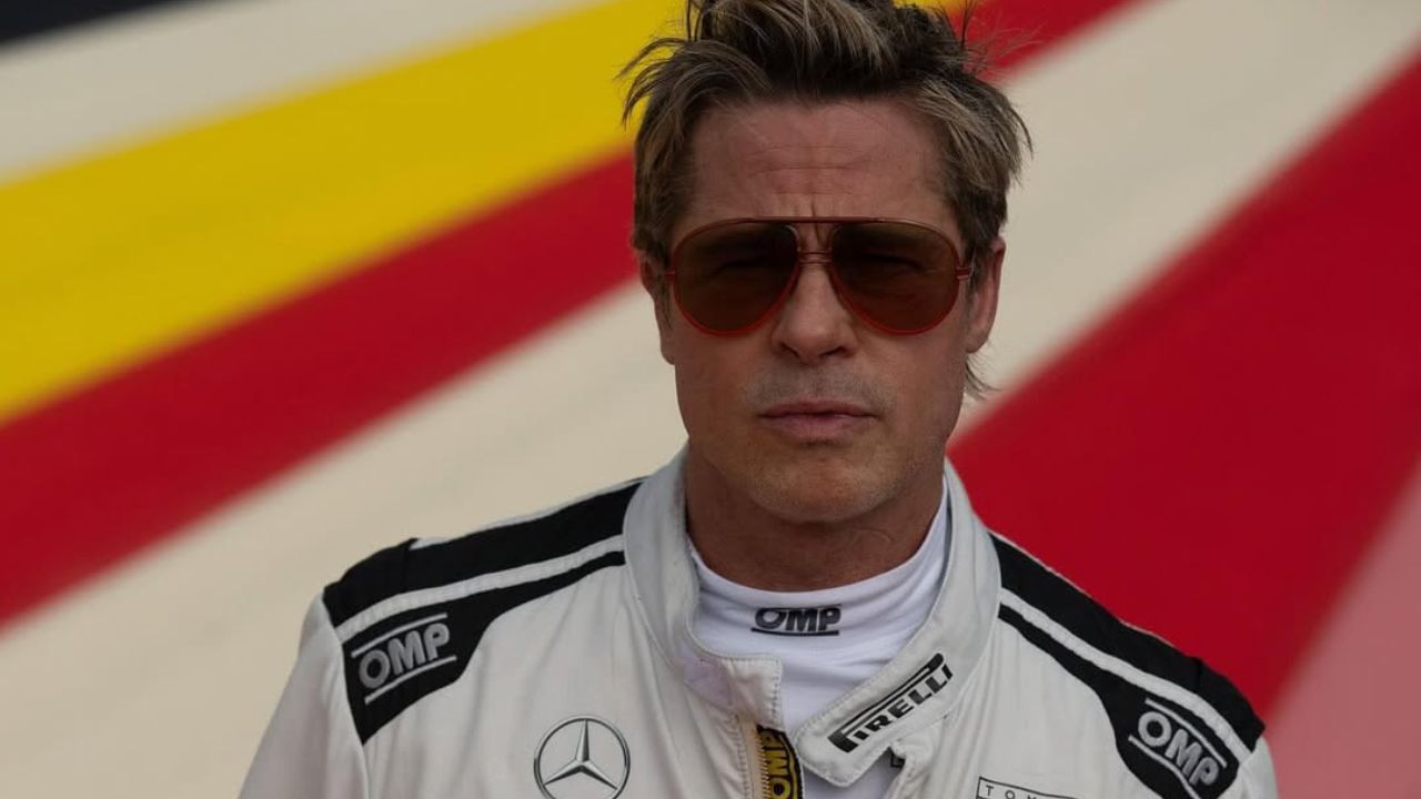 Shtëpia e Brad Pitt në Los Anxhelos u shkatërrua nga hajdutët ndërsa ai merrte pjesë në premierën e ‘F1’