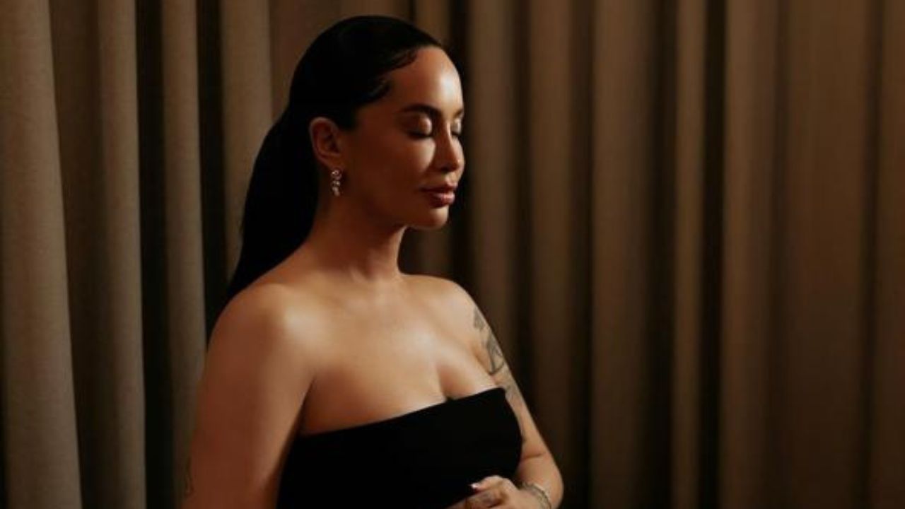 U tha se ka lindur djalin – Reagon Dafina Zeqiri