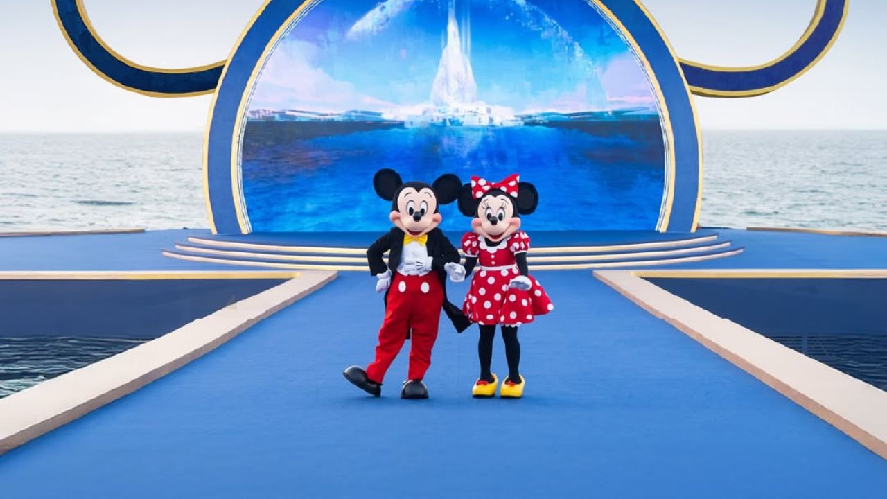 Disney dhe Universal padisin inteligjencën artificiale për shkak të imazheve