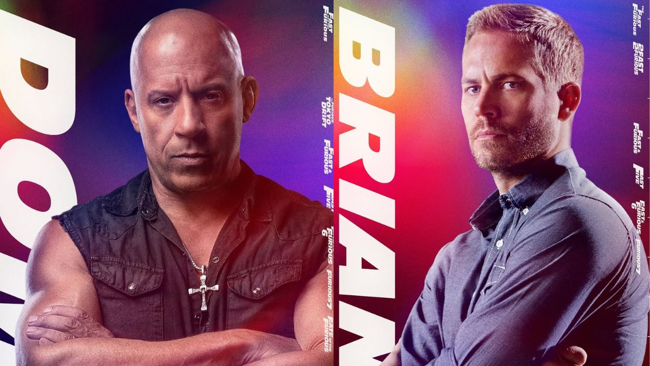 Vin Diesel thotë se personazhi i Paul Walker mund të rikthehet në finalen e “Fast and Furious”