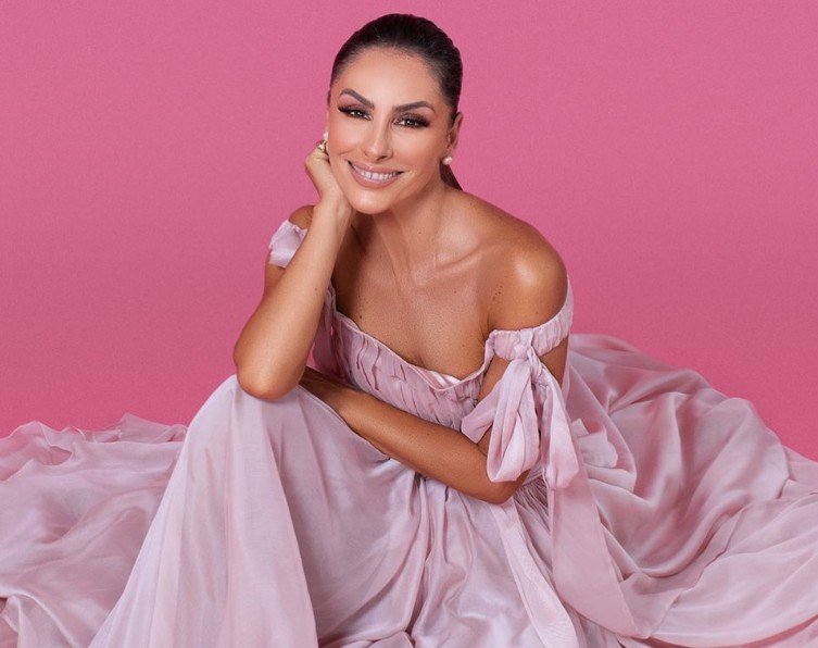 Enada Hoxha flet për herë të parë për tradhëtinë dhe ndarjen nga partneri