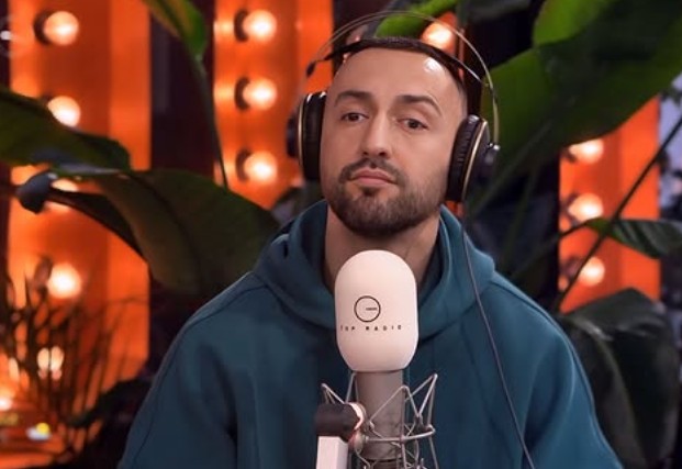 G Bani ngre dyshimet për një romancë të re