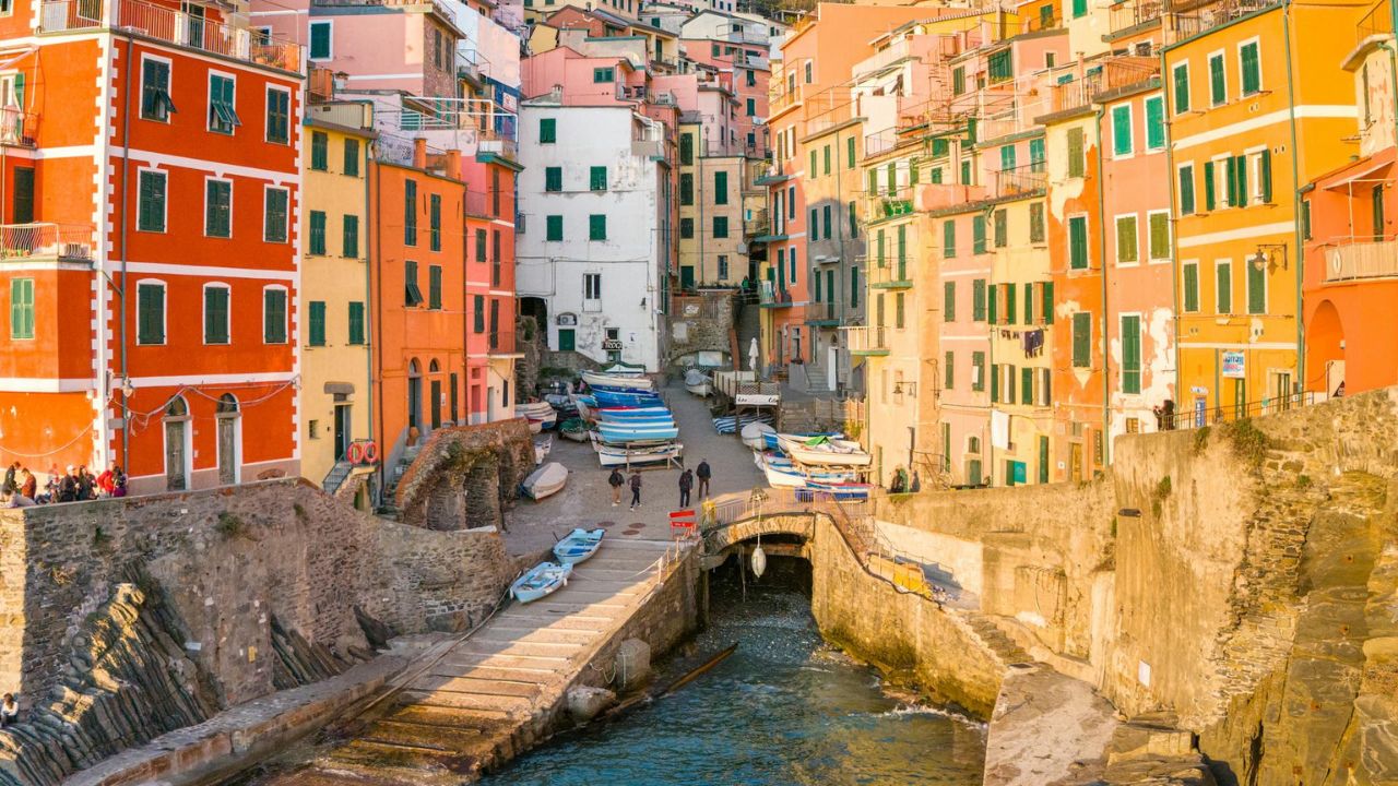 Sekreti për të jetuar mbi 100 vjeç? Shkencëtarët thonë se mund të fshihet në këtë fshat të vogël italian