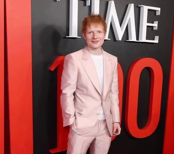 Ed Sheeran flet për shqetësimet e mundshme të sigurisë së tij