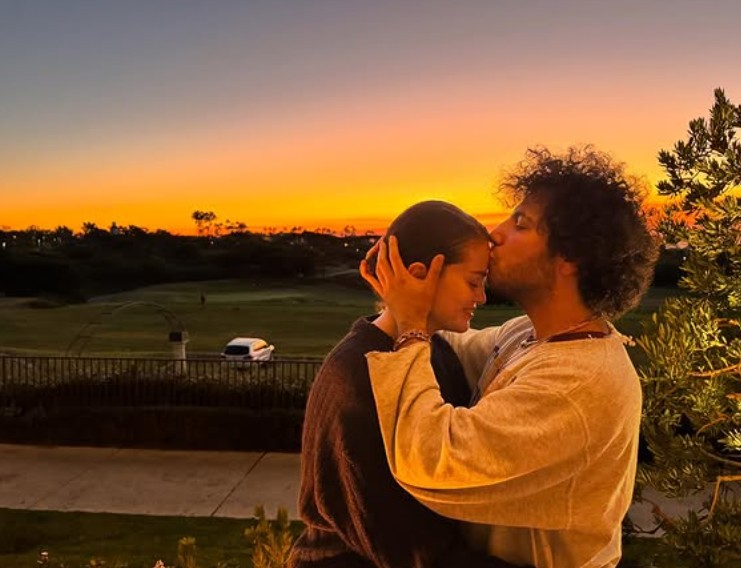 ‘Lutem çdo ditë’, Benny Blanco zbulon ëndrrën që dëshiron ta përjetojë me Selena Gomez