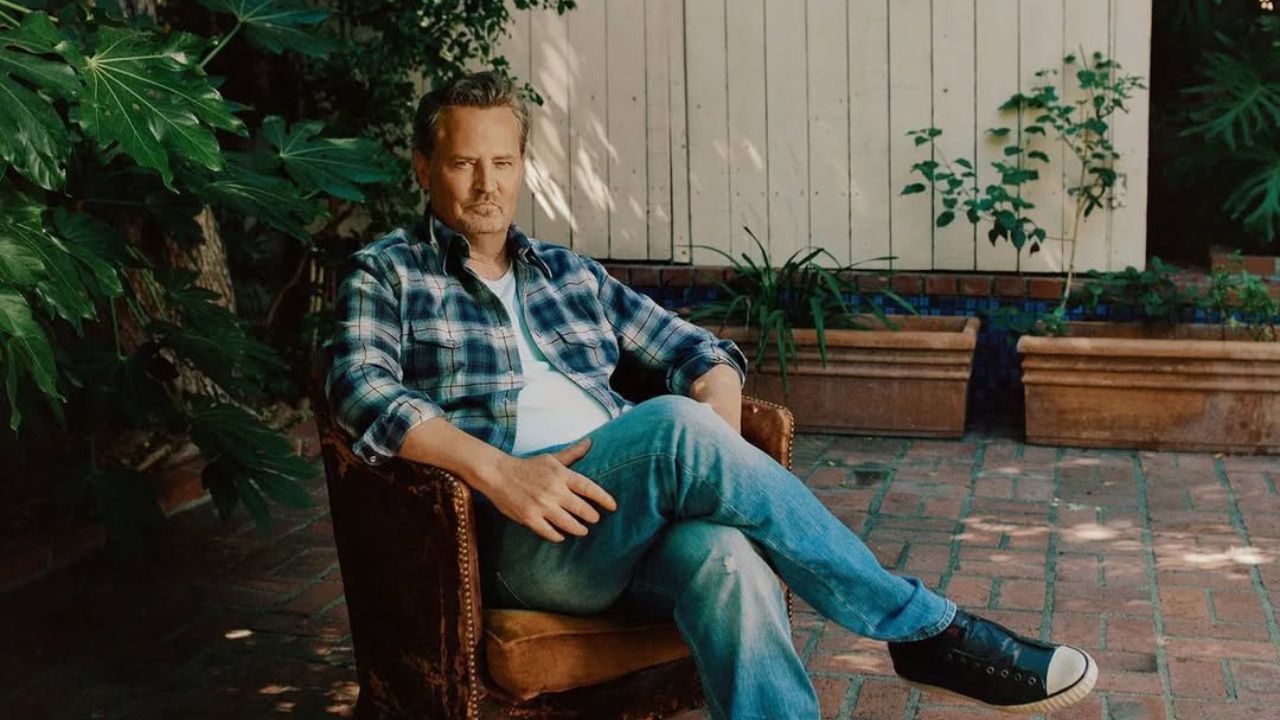 Mjeku nga Kalifornia do të deklarohet fajtor për furnizimin e Matthew Perry-t me ketaminë