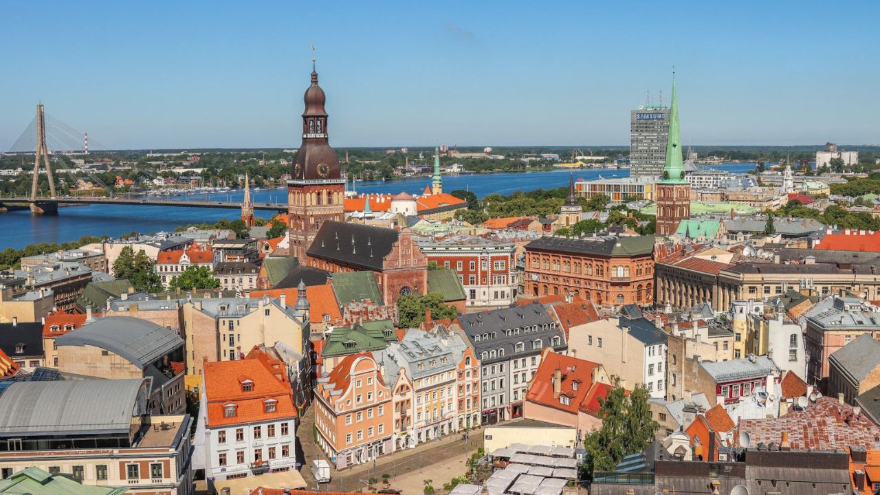 Top 5 qytetet evropiane për të kaluar pushimet e verës