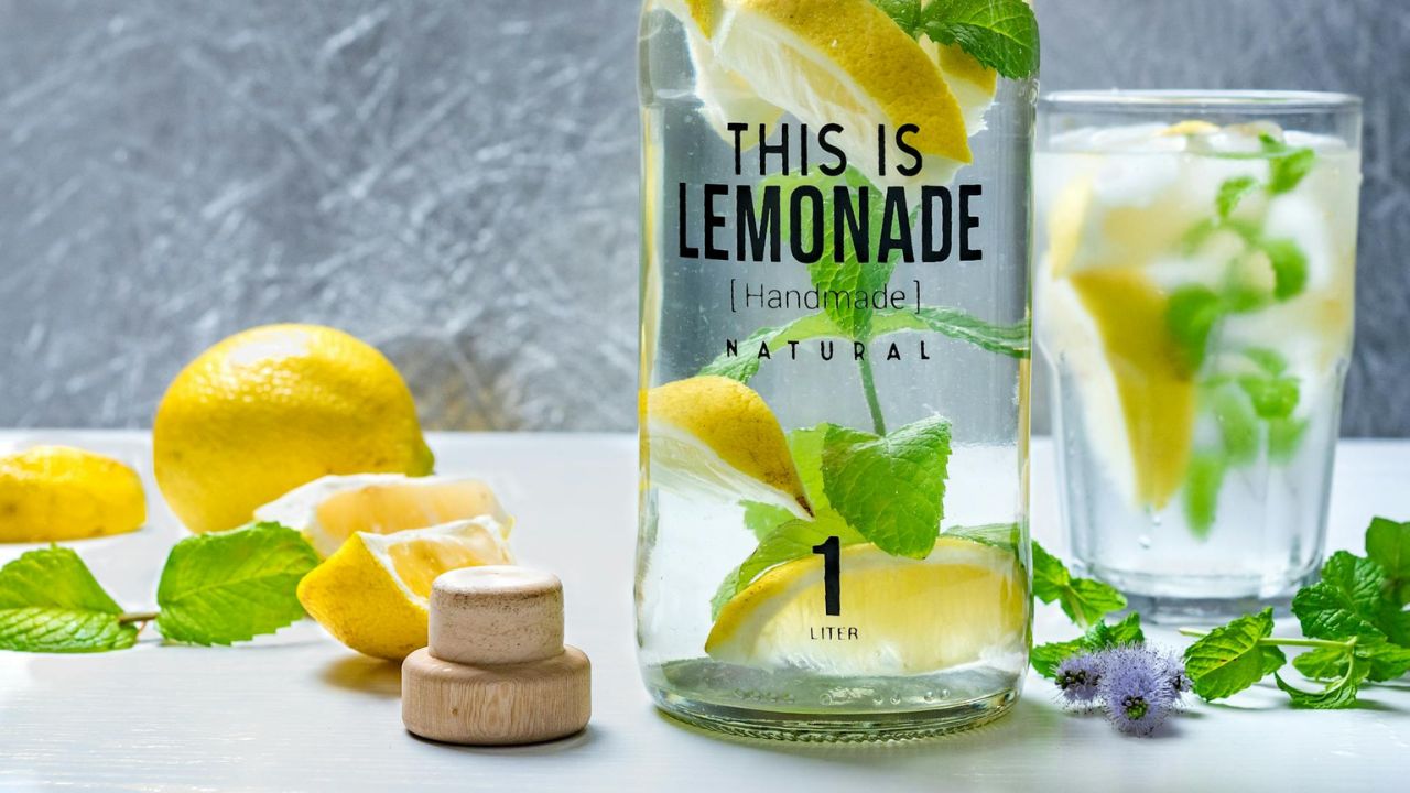 Çfarë i ndodh trupit tuaj kur pini ujë me limon çdo ditë