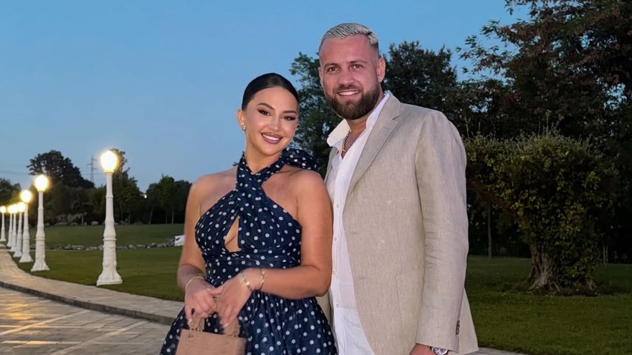 Kiara bën tatuazh – Nuk do ta besoni se çfarë i tha Luizi