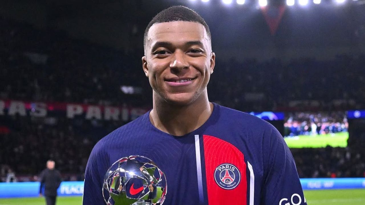 Mbappé akuzon PSG-në për ngacmim moral, kërkon 55 milionë euro në paga të papaguara