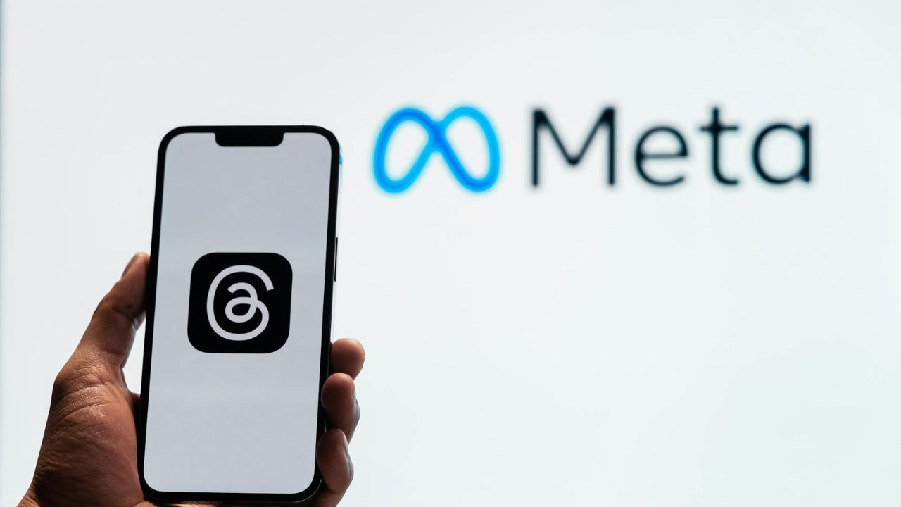 Meta fiton padinë për të drejtat e autorit me inteligjencën artificiale