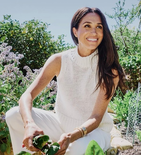 Megha rrëfen pafuqinë që ndjeu brenda Familjes Mbretërore: Ndonjëherë, e vetmja mënyrë për të folur ishte…