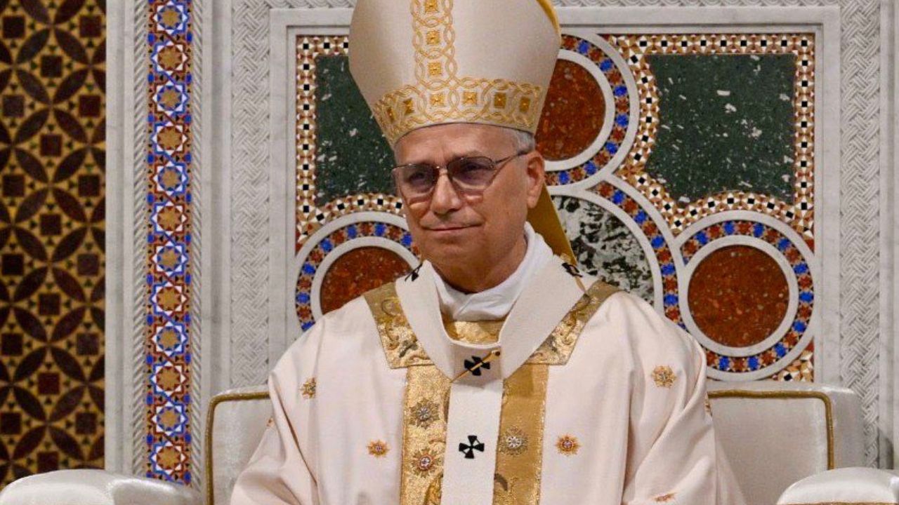 Papa Leo thotë se inteligjenca artificiale kërcënon njerëzimin