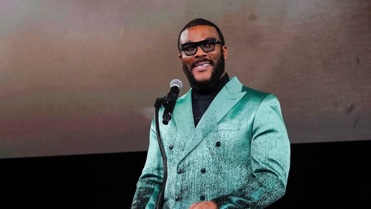 Tyler Perry akuzohet për sulm seksual në një padi prej 260 milionë dollarësh