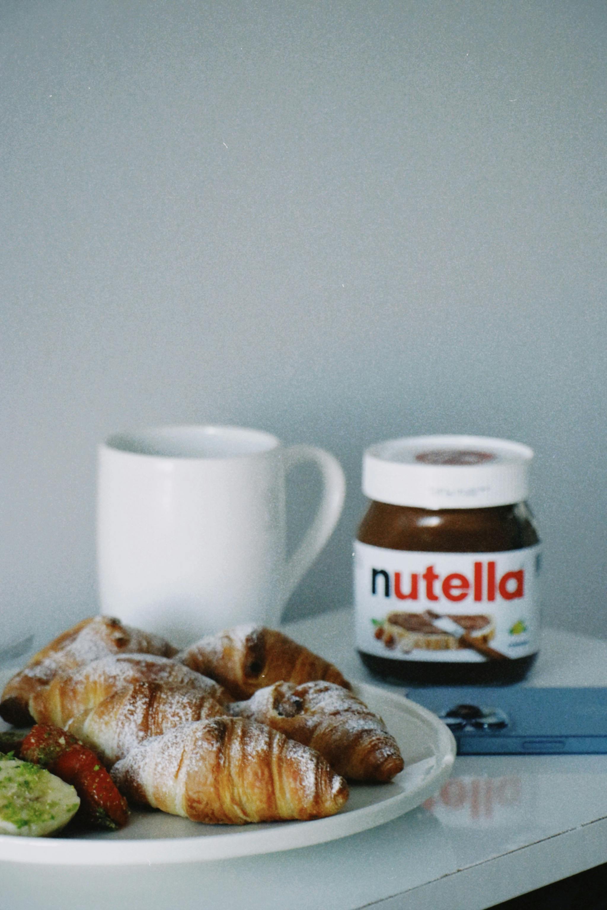 Nutella sjell shijen e re pas 61 vitesh