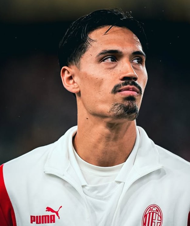 Tijjani Reijnders ka mbyllur aventurën me Milanin