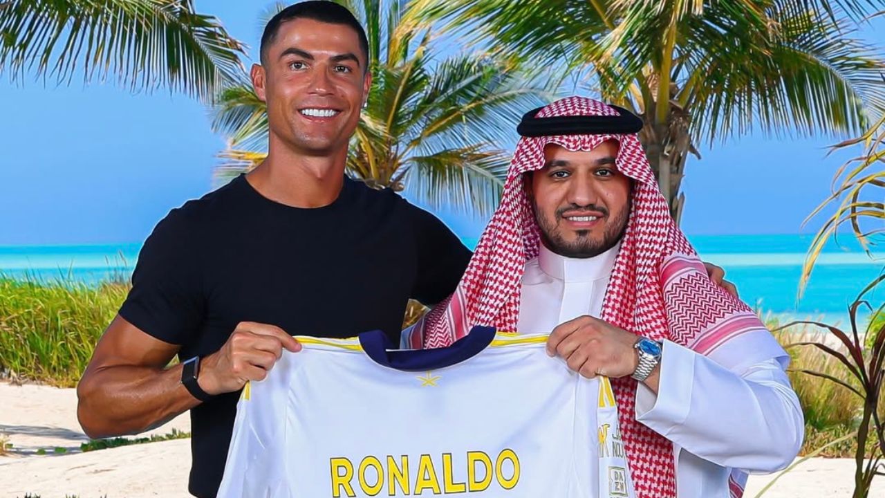 Detaje tronditëse të kontratës së re prej 492 milionë dollaresh të Cristiano Ronaldos me Al-Nassr