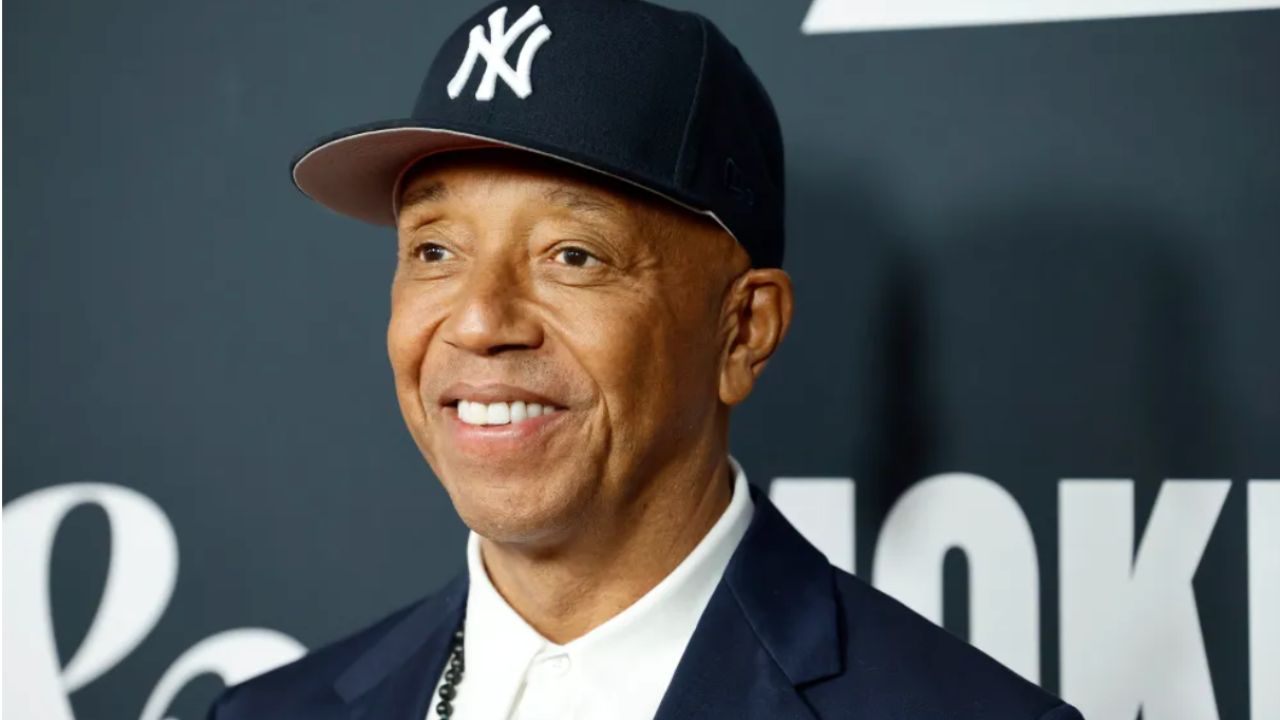 Russell Simmons padit HBO-në për 20 milionë dollarë për dokumentarin ‘On the Record’