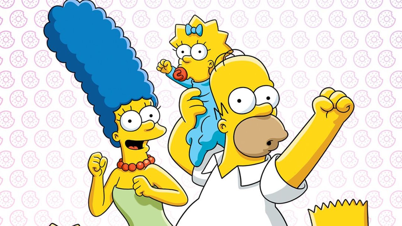 Parashikimet e Simpson për vitin 2025 do t’ju trondisin!