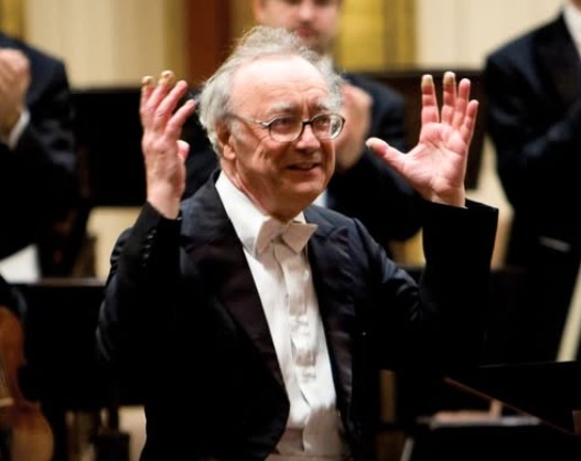Pianisti legjendar Alfred Brendel ndërron jetë në moshën 94-vjeçare