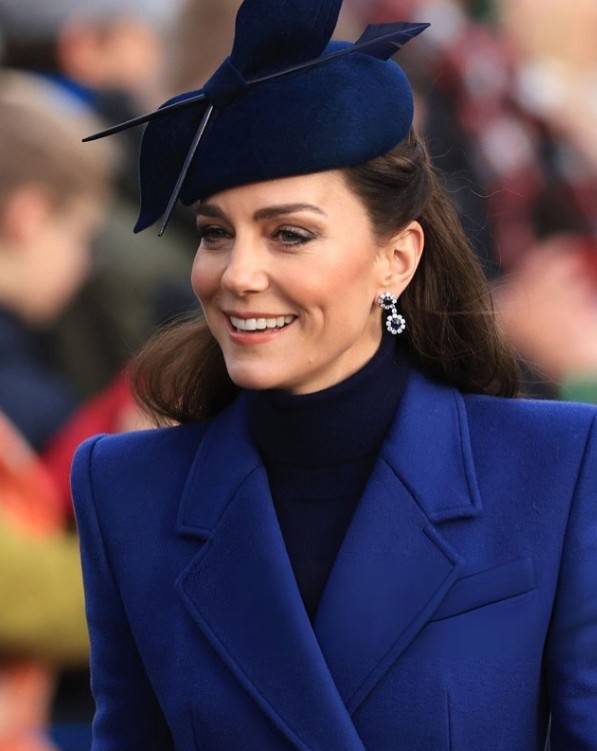 ‘Ende po merr ilaçe agresive’, vjen përditësimi i rradhës për shëndetin e Kate Middleton