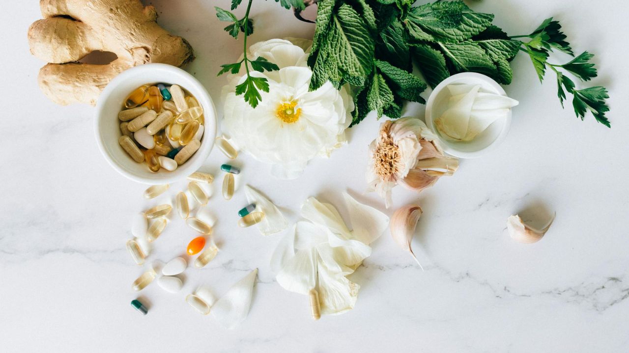 Ndikimi që mungesa e lëndëve ushqyese mund të ketë në shëndetin mendor