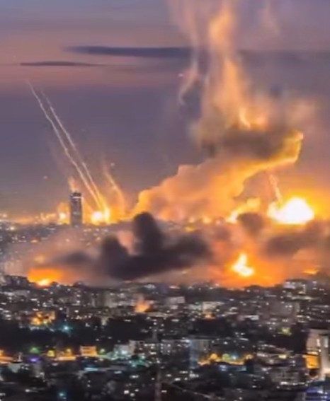 Kriza Iran-Izrael: Si u përshkallëzua një konflikt i vjetër në një rrezik global