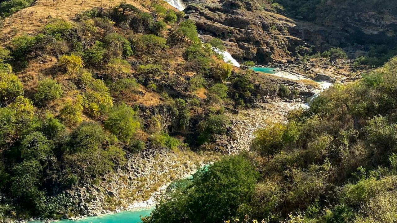 Kjo pistë e vogël në Azinë Juglindore konsiderohej “vendi më sekret në Tokë”