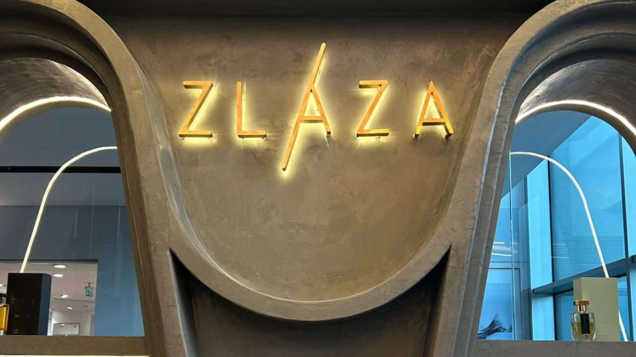 Zlaza çel dyert te Toptani – Një inagurimi që ndjehet si një aromë e pafund!