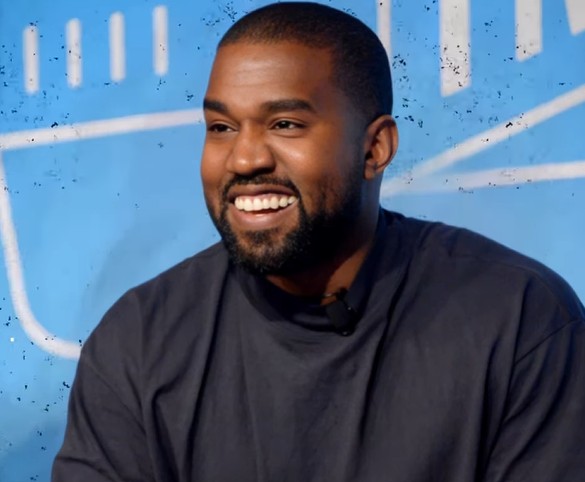 Reperi Kanye West ndryshon përsëri emër