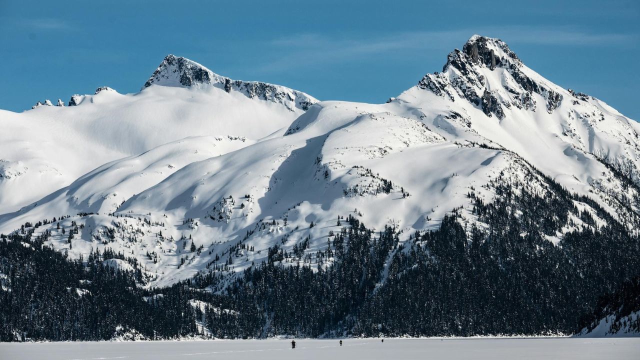Shkrirja e akullnajave mund të shkaktojë shpërthime vullkanike në të gjithë globin, zbulon studimi