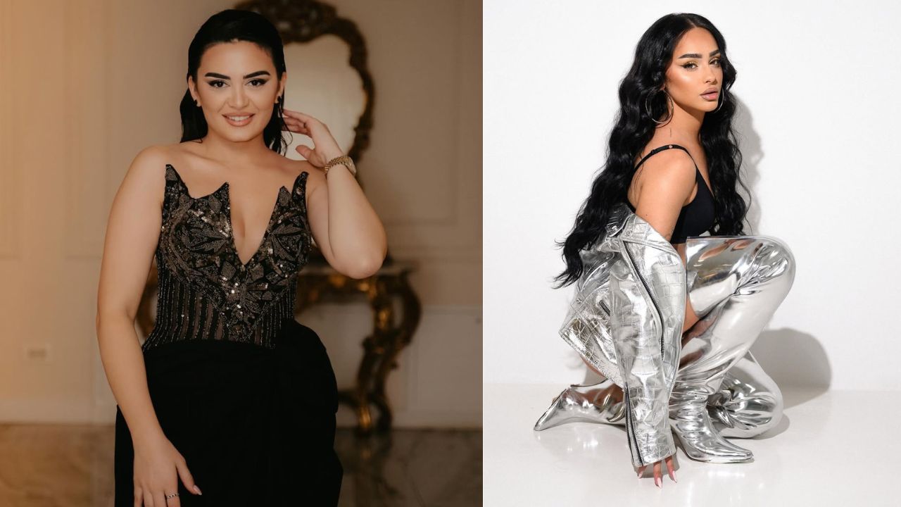 Albina Kelmendi reagon ashpër ndaj Egli Takos: Uroj të jetë montazh