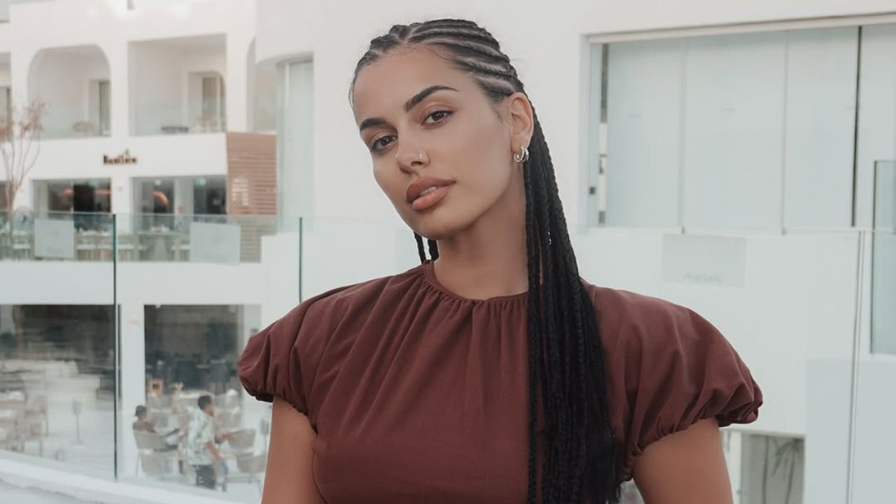 Argjira Spanca largohet nga Top Channel – Por pse?