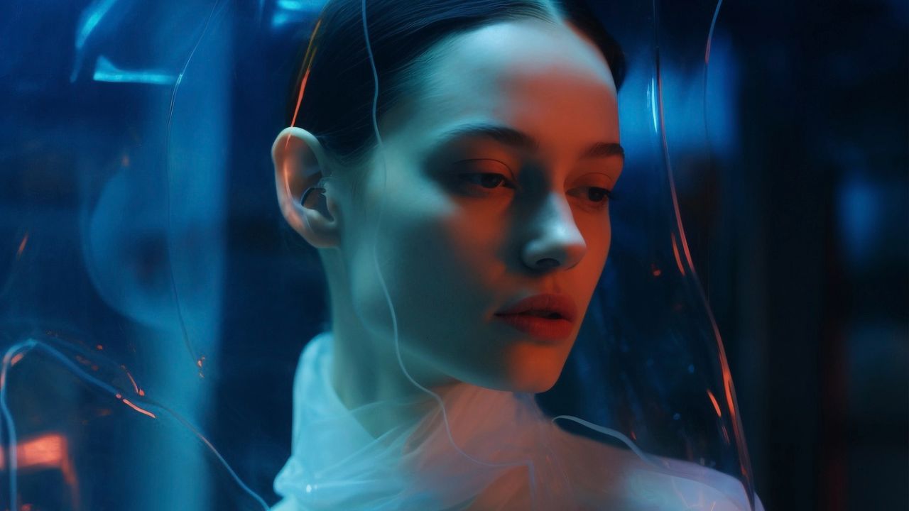 ‘Modele me inteligjencë artificiale në Vogue?’ Reklama e Guess shkakton trazira