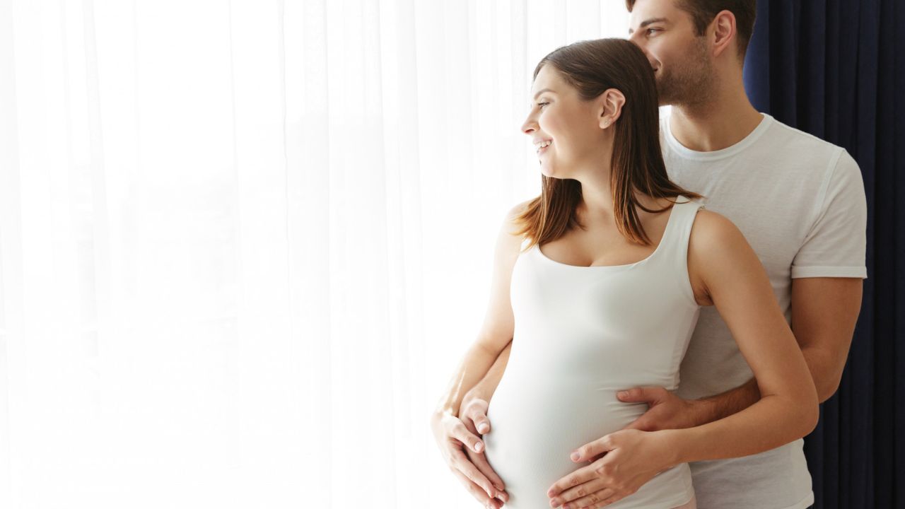 Një zbulim i ri në inteligjencën artificiale ndihmoi një çift të mbetej shtatzënë pas 19 vitesh