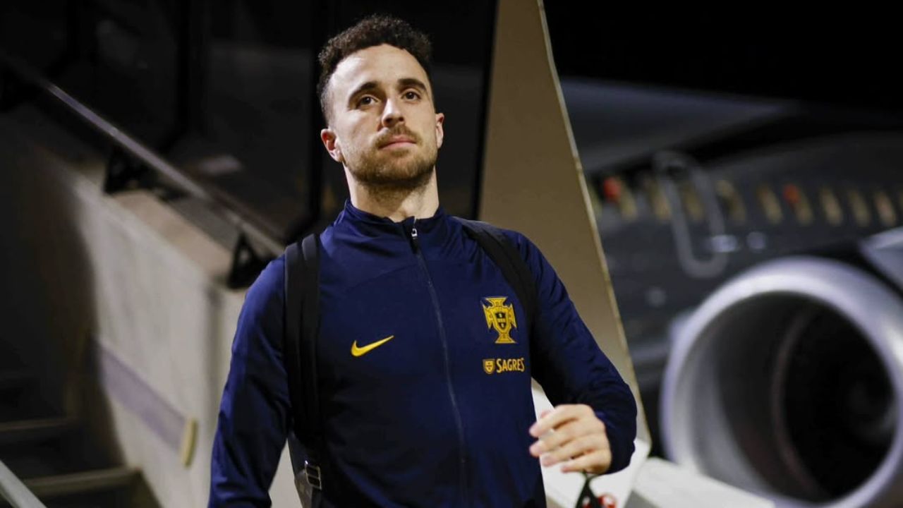 Familja dhe yjet e futbollit mblidhen për funeralin e Diogo Jota dhe vëllait të tij André Silva