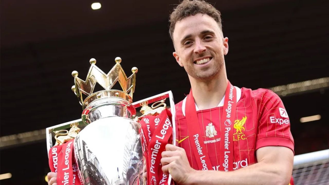 Arsyeja prekëse pse Diogo Jota udhëtoi me makinë dhe jo me avion drejt Anglisë