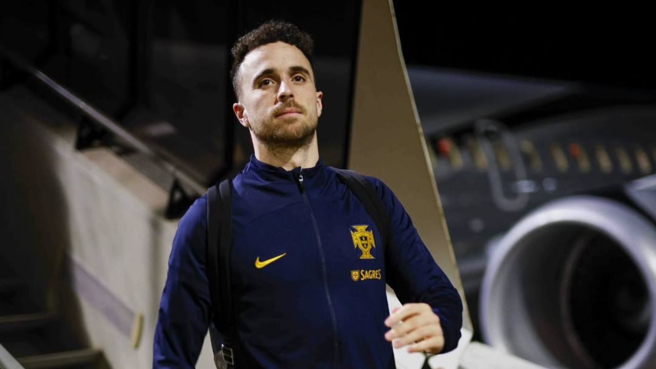 Policia spanjolle beson se Diogo Jota po drejtonte makinën në kohën e aksidentit që vrau atë dhe vëllain e tij