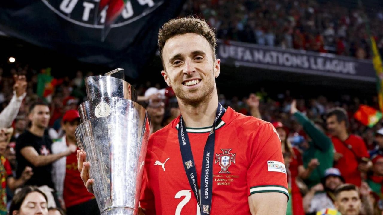 Diogo Jota: Dy dëshmitarë okularë hedhin poshtë pretendimet e policisë spanjolle për aksidentin tragjik