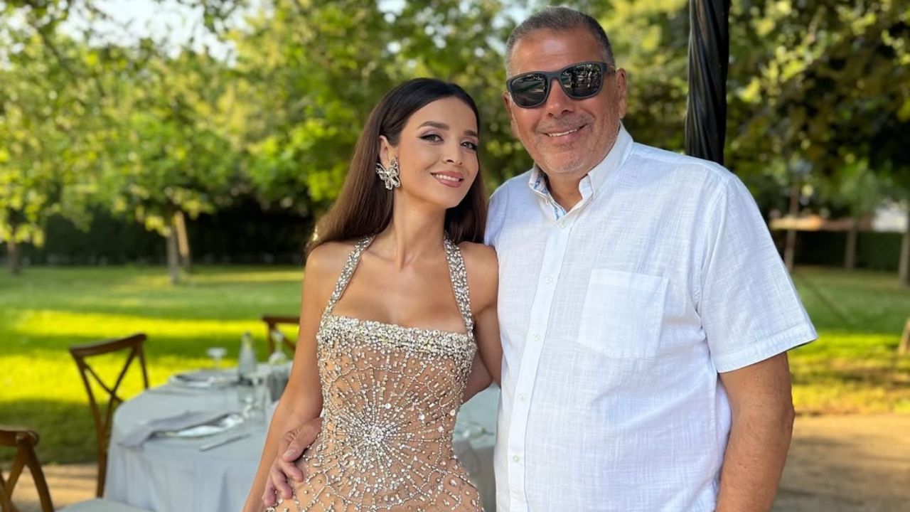 Diola Dosti më e dashuruar se kurrë: Të qëndrosh pranë teje nderi im më i madh