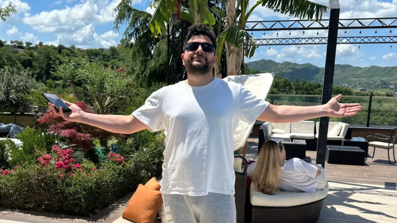 Ermal Mamaqi zbulon për herë të parë arsyen e largimit nga televizioni