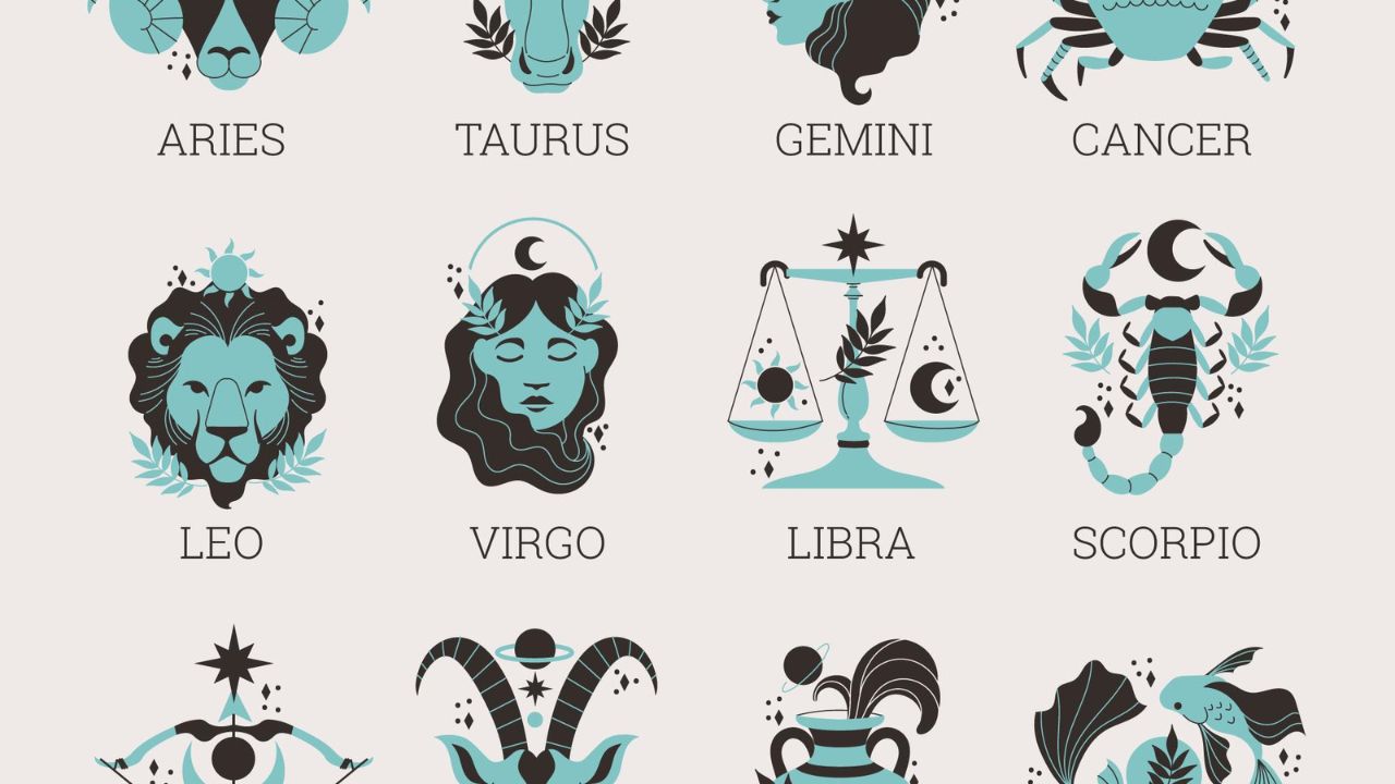 3 Shenjat më me fat të zodiakut, sipas astrologëve
