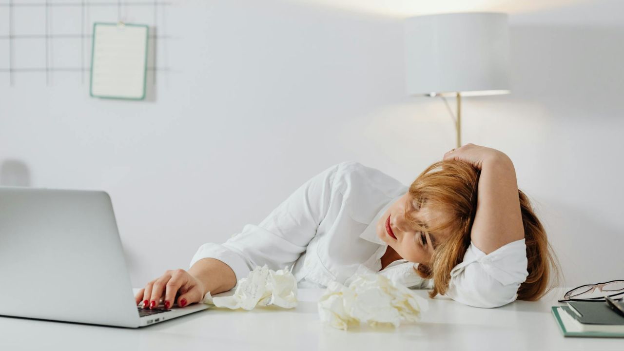 Çfarë i bën kondicioneri trupit tuaj?